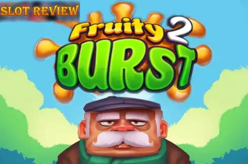 Fruity Burst 2 icon